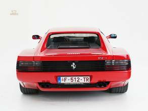 Thumbnail von Ferrari 512 TR '92