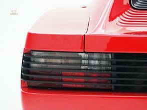 Thumbnail von Ferrari 512 TR '92