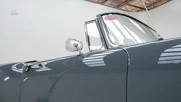 Thumbnail von Alfa Romeo 2600 Spider Cabriolet '65