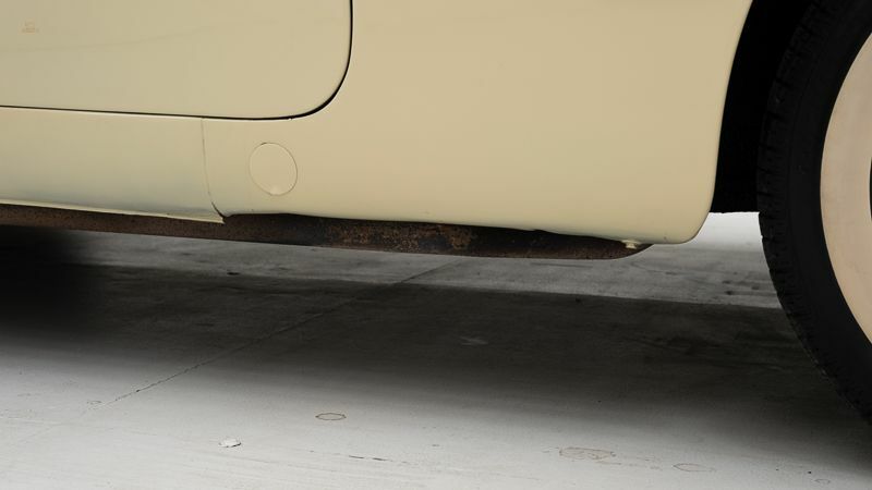 Thumbnail von Mercedes-Benz 190 SLR '62