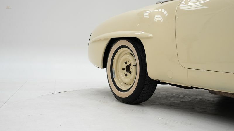 Thumbnail von Mercedes-Benz 190 SLR '62