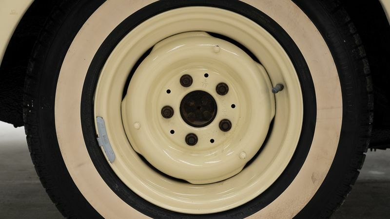 Thumbnail von Mercedes-Benz 190 SLR '62