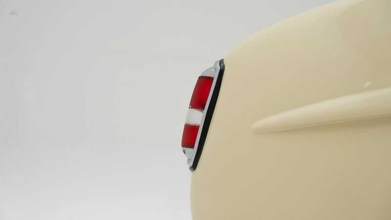 Thumbnail von Mercedes-Benz 190 SLR '62