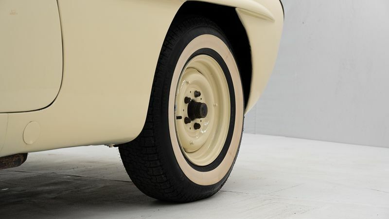 Thumbnail von Mercedes-Benz 190 SLR '62