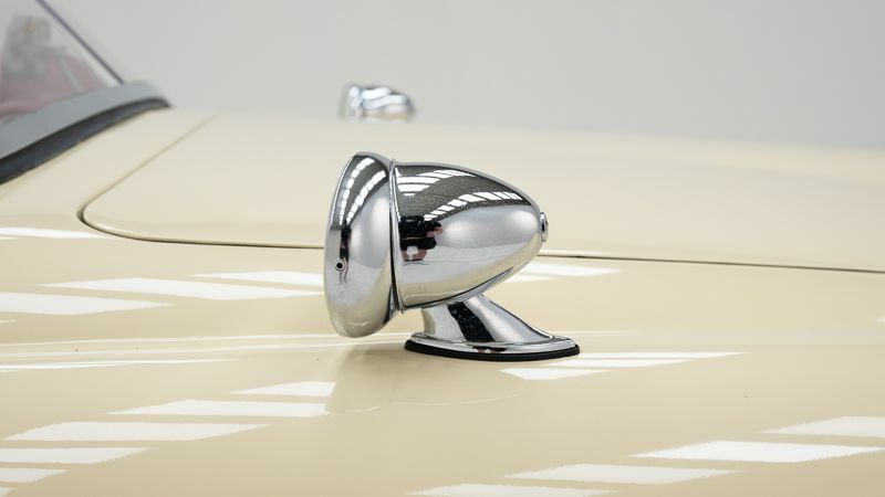 Thumbnail von Mercedes-Benz 190 SLR '62