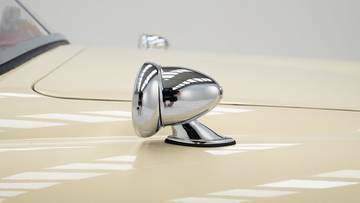 Thumbnail von Mercedes-Benz 190 SLR '62