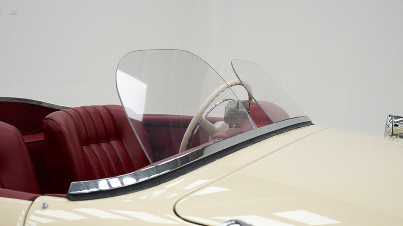 Thumbnail von Mercedes-Benz 190 SLR '62