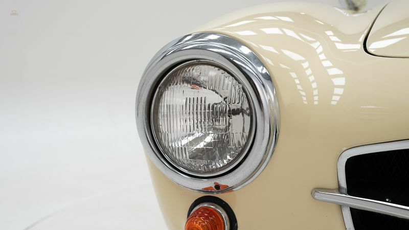 Thumbnail von Mercedes-Benz 190 SLR '62