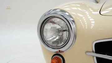 Thumbnail von Mercedes-Benz 190 SLR '62