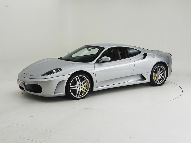 Ferrari F430 Carbon pack  '2005
