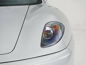 Thumbnail von Ferrari F430 Carbon pack  '2005