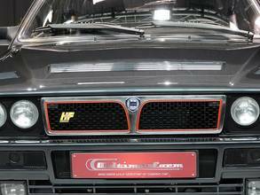 Thumbnail von Lancia Delta HF Integrale Evo 1 '92