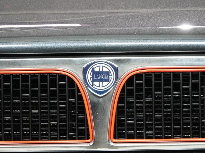 Thumbnail von Lancia Delta HF Integrale Evo 1 '92