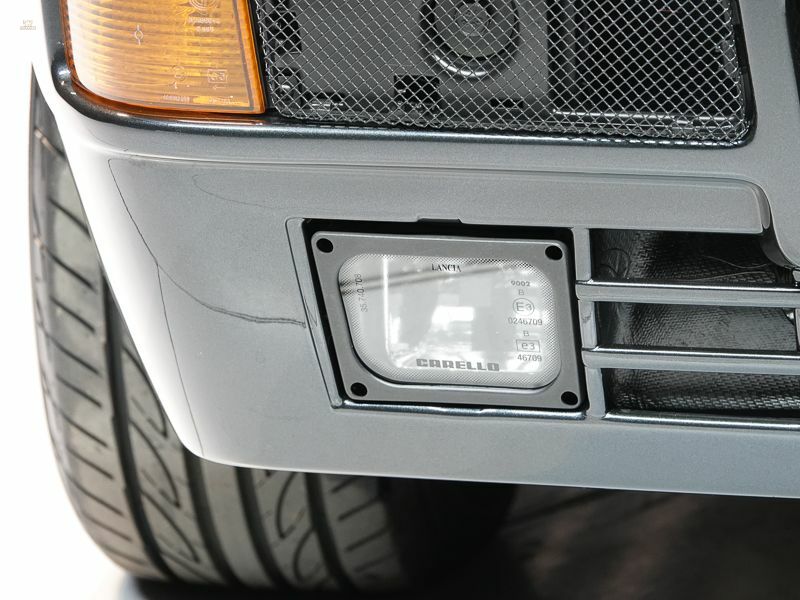 Thumbnail von Lancia Delta HF Integrale Evo 1 '92