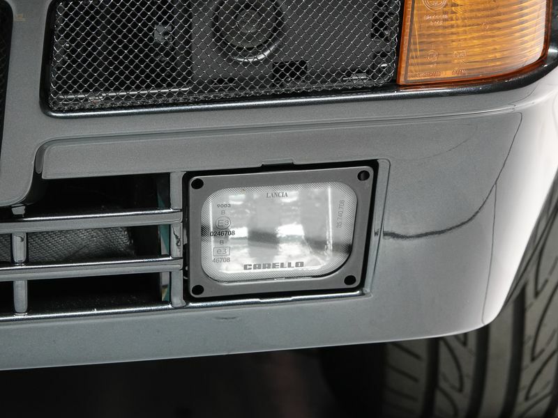 Thumbnail von Lancia Delta HF Integrale Evo 1 '92