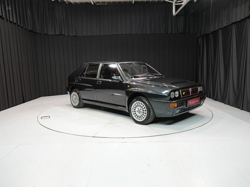 Thumbnail von Lancia Delta HF Integrale Evo 1 '92