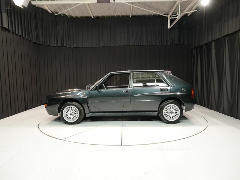 Thumbnail von Lancia Delta HF Integrale Evo 1 '92