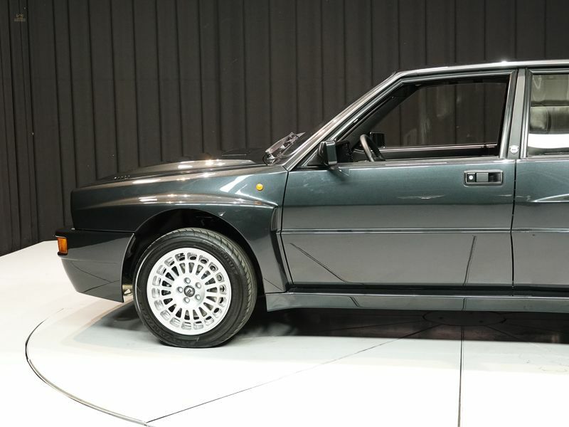 Thumbnail von Lancia Delta HF Integrale Evo 1 '92