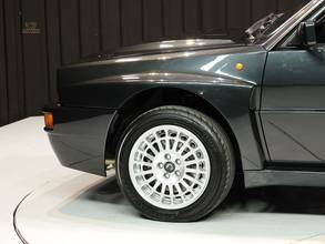 Thumbnail von Lancia Delta HF Integrale Evo 1 '92