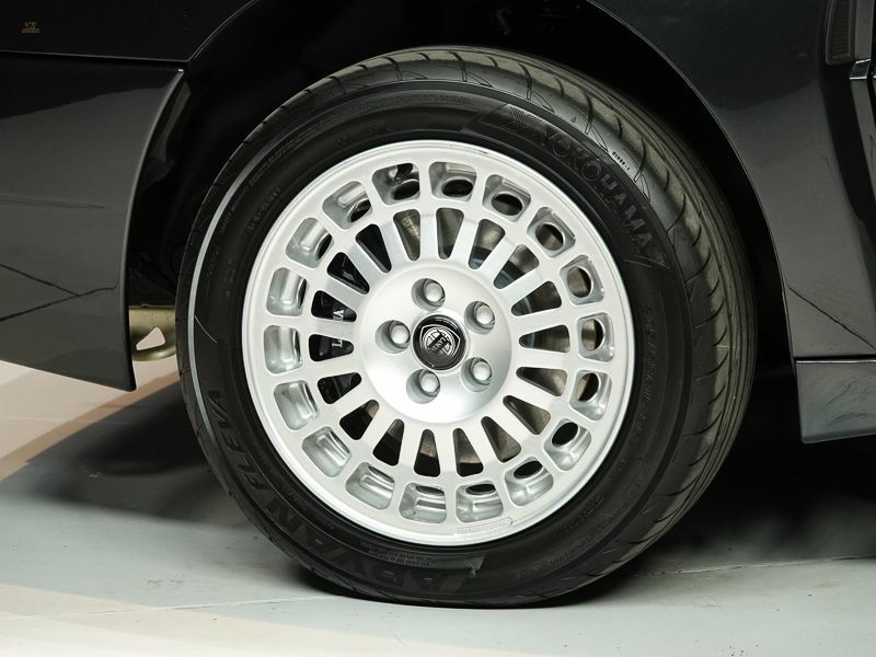 Thumbnail von Lancia Delta HF Integrale Evo 1 '92