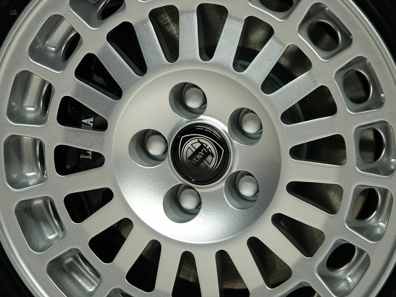 Thumbnail von Lancia Delta HF Integrale Evo 1 '92