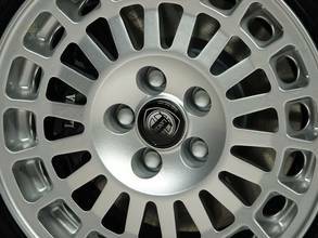 Thumbnail von Lancia Delta HF Integrale Evo 1 '92