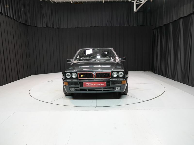 Thumbnail von Lancia Delta HF Integrale Evo 1 '92