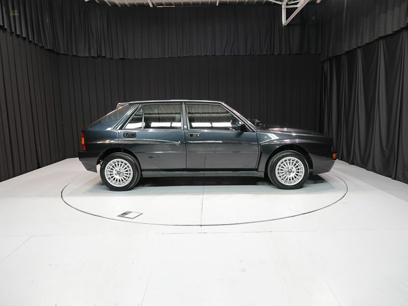 Thumbnail von Lancia Delta HF Integrale Evo 1 '92