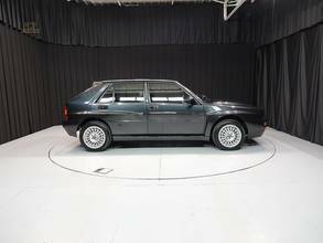 Thumbnail von Lancia Delta HF Integrale Evo 1 '92