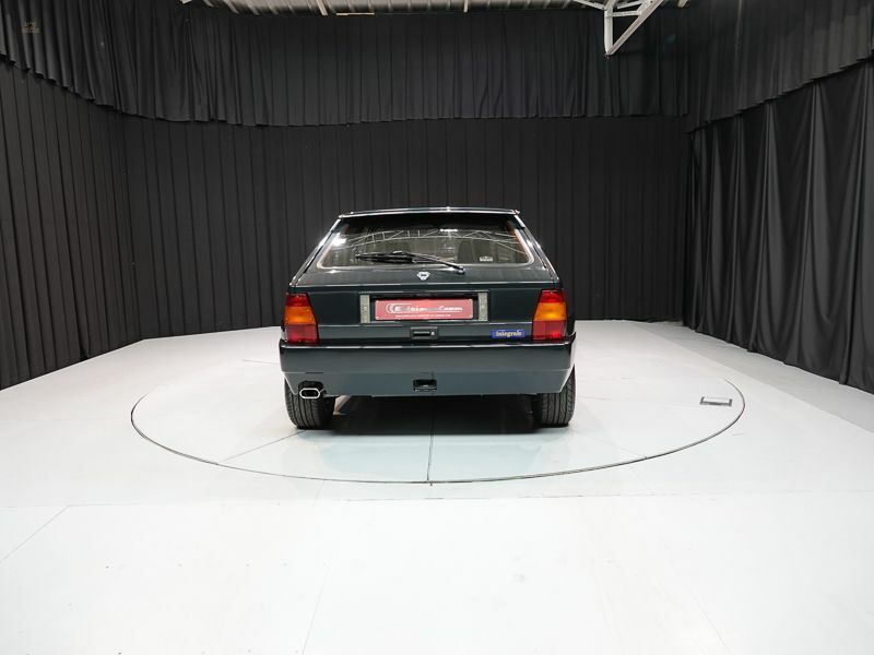 Thumbnail von Lancia Delta HF Integrale Evo 1 '92