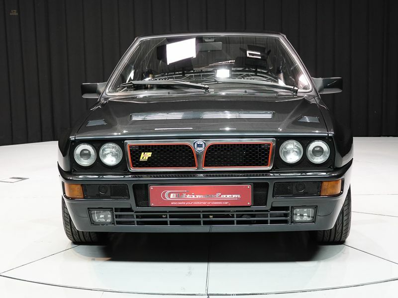 Thumbnail von Lancia Delta HF Integrale Evo 1 '92