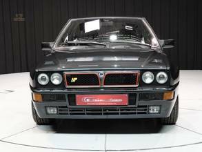 Thumbnail von Lancia Delta HF Integrale Evo 1 '92