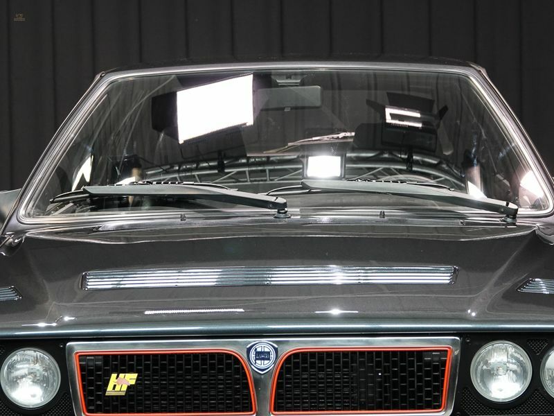 Thumbnail von Lancia Delta HF Integrale Evo 1 '92