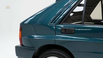 Thumbnail von Lancia Delta Evoluzione 8V '92