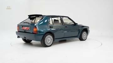 Thumbnail von Lancia Delta Evoluzione 8V '92