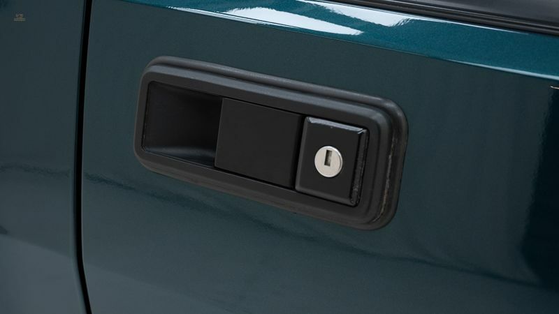 Thumbnail von Lancia Delta Evoluzione 8V '92