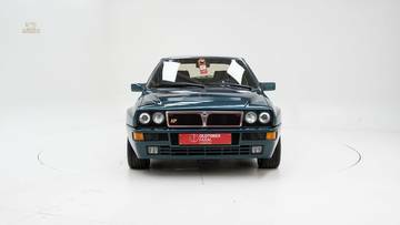 Thumbnail von Lancia Delta Evoluzione 8V '92