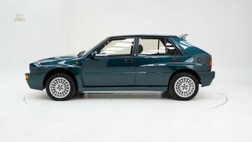 Thumbnail von Lancia Delta Evoluzione 8V '92