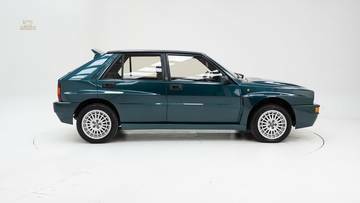 Thumbnail von Lancia Delta Evoluzione 8V '92