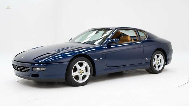 Ferrari 456 GT '96