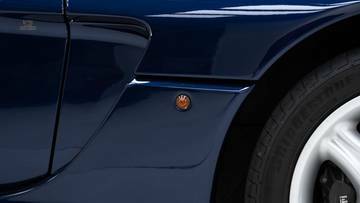 Thumbnail von Ferrari 456 GT '96