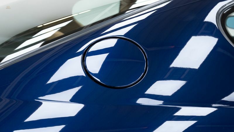 Thumbnail von Ferrari 456 GT '96