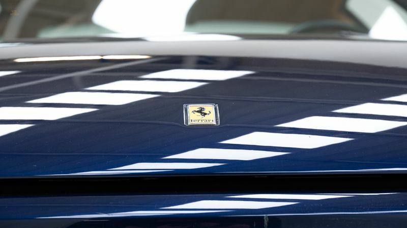 Thumbnail von Ferrari 456 GT '96