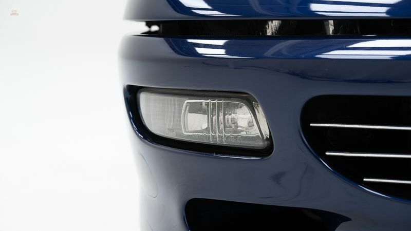 Thumbnail von Ferrari 456 GT '96