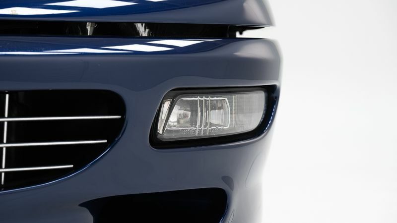 Thumbnail von Ferrari 456 GT '96