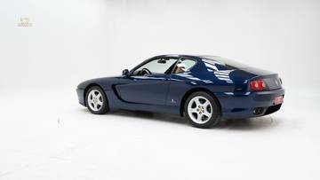 Thumbnail von Ferrari 456 GT '96