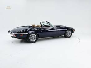 Thumbnail von Jaguar E-Type Series 3 V12 '73