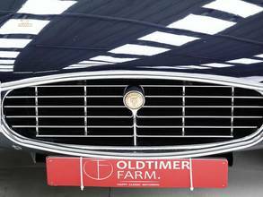 Thumbnail von Jaguar E-Type Series 3 V12 '73