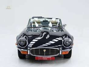 Thumbnail von Jaguar E-Type Series 3 V12 '73