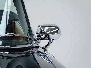 Thumbnail von Jaguar E-Type Series 3 V12 '73